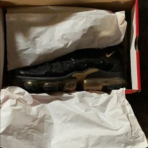 Nike air max’s